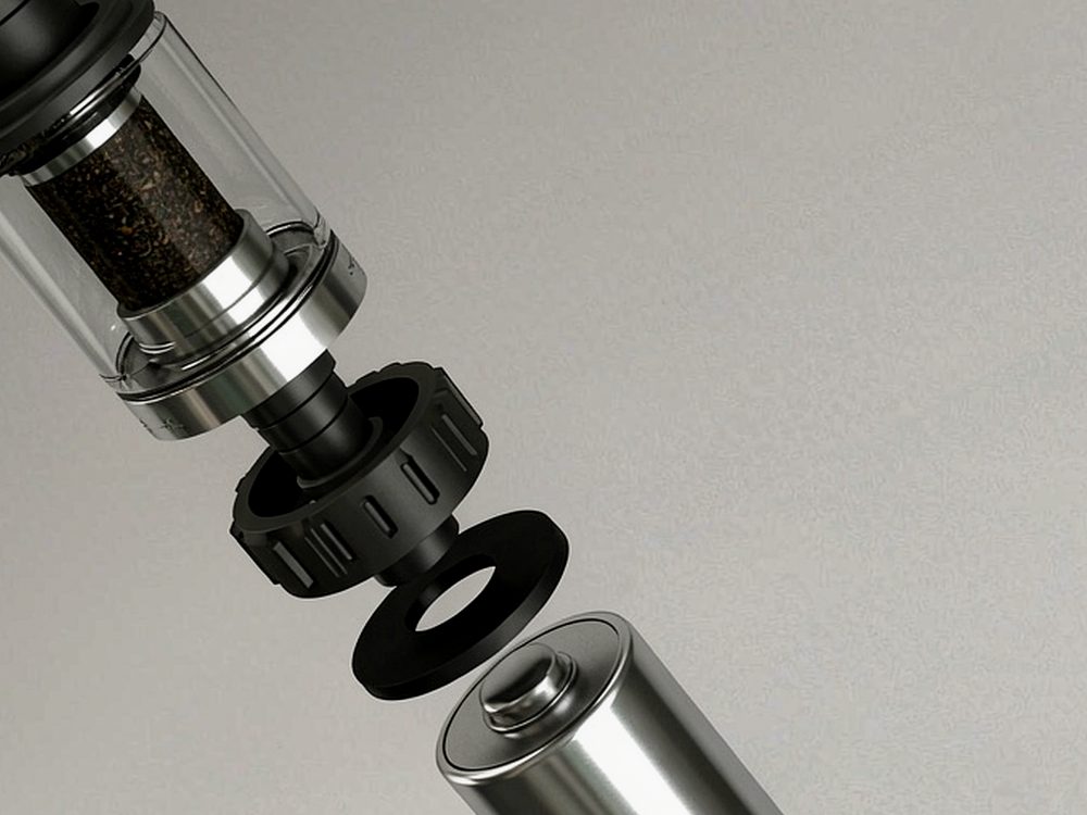 Market Overview of Nicotine accessories — with fast shipping