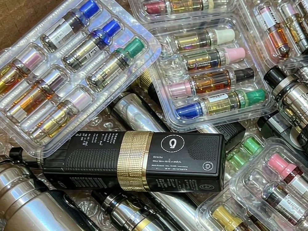 Market Overview of Nicotine bundles — 2026