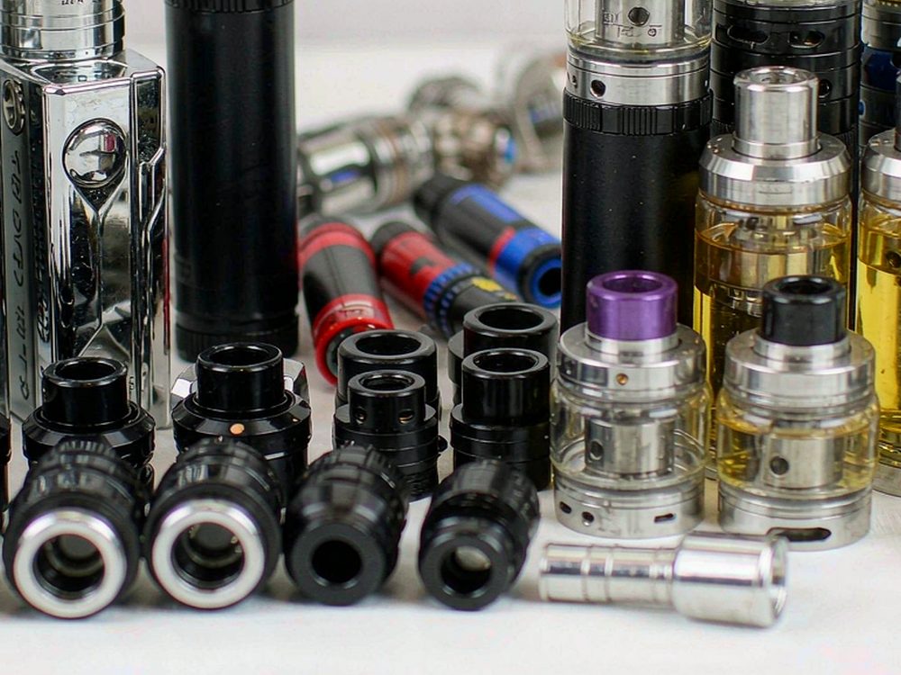 Market Overview of Nicotine bundles — for resellers