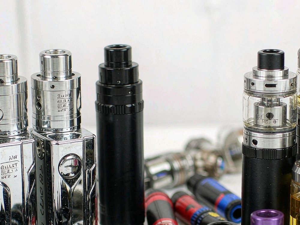Market Overview of Nicotine bundles — new arrivals