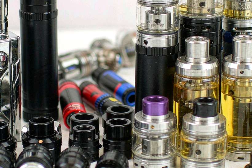 Market Overview of Nicotine bundles — ODM ready