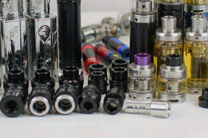 Market Overview of Nicotine bundles — Summer deals