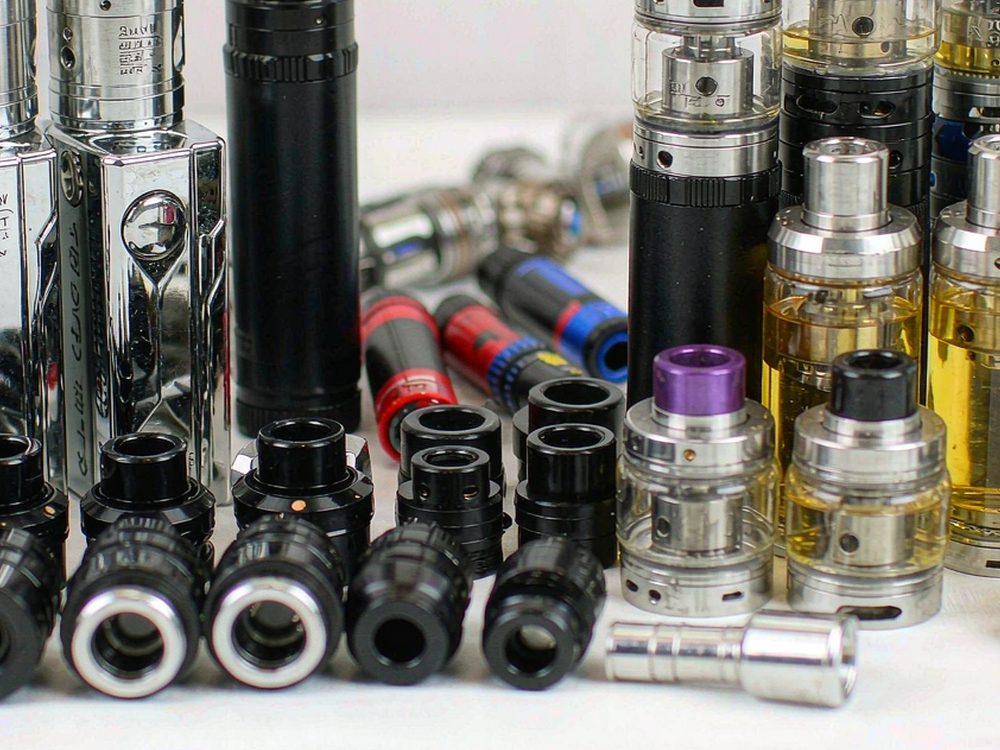 Market Overview of Nicotine bundles — verified suppliers