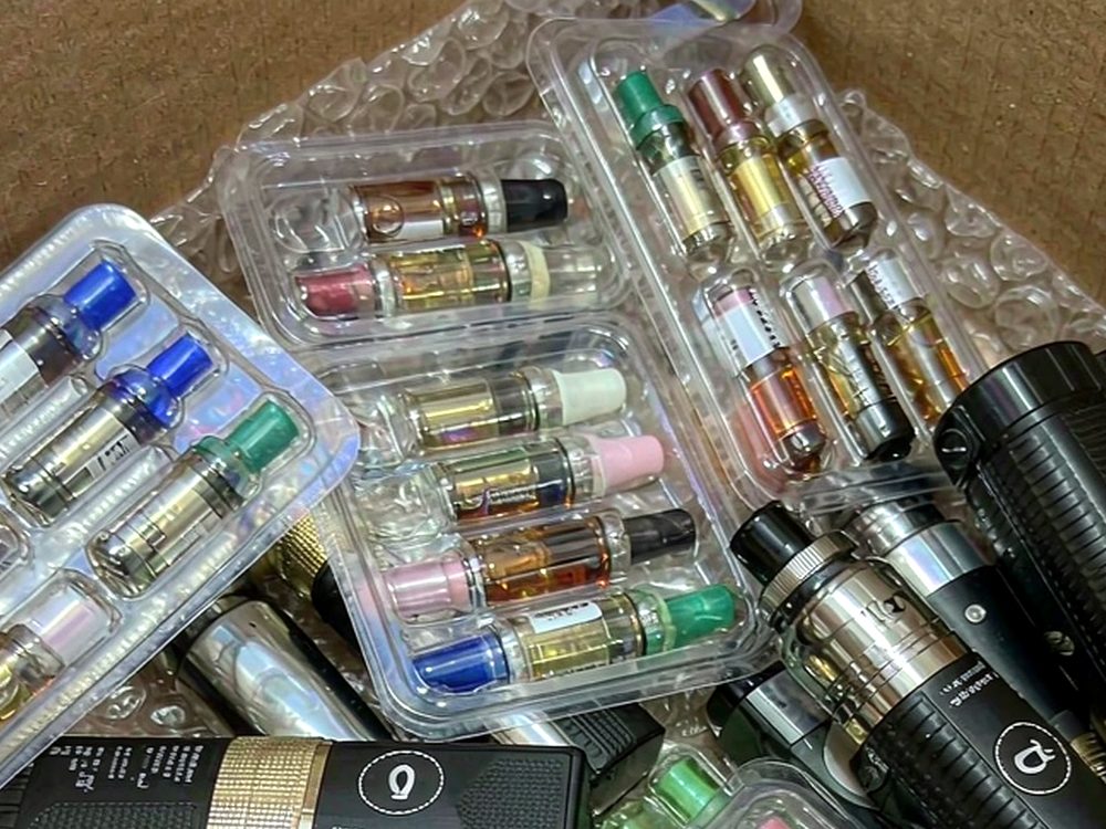 Market Overview of Nicotine coils — budget tier