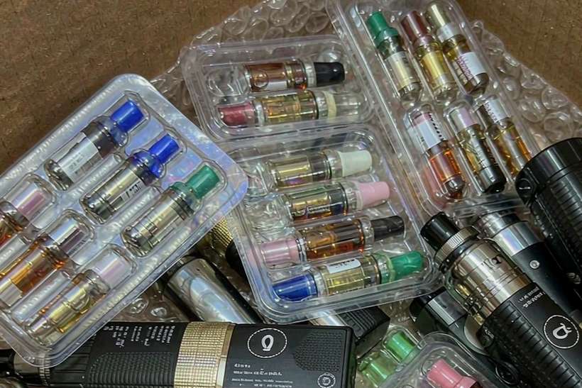 Market Overview of Nicotine coils — container load
