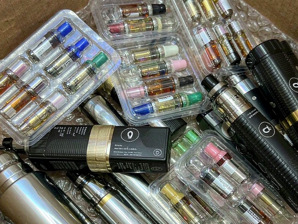 Market Overview of Nicotine coils — for resellers