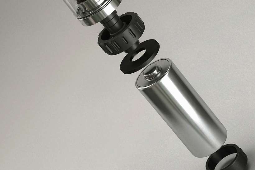 Market Overview of Nicotine coils — Spring catalog