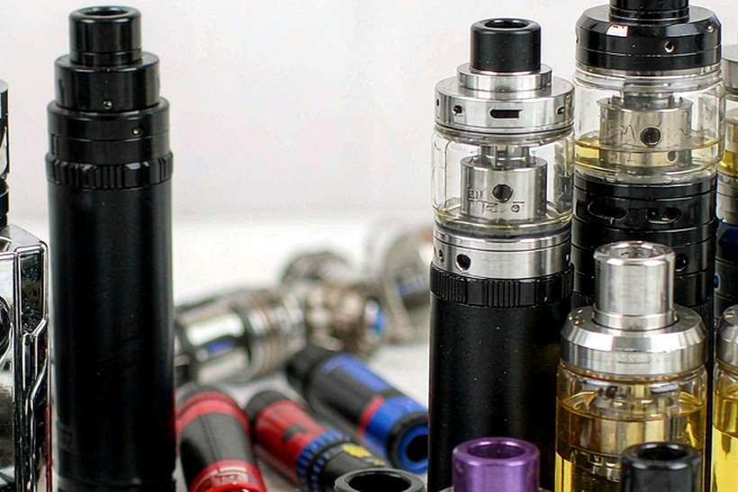 Market Overview of Nicotine coils — US warehouse