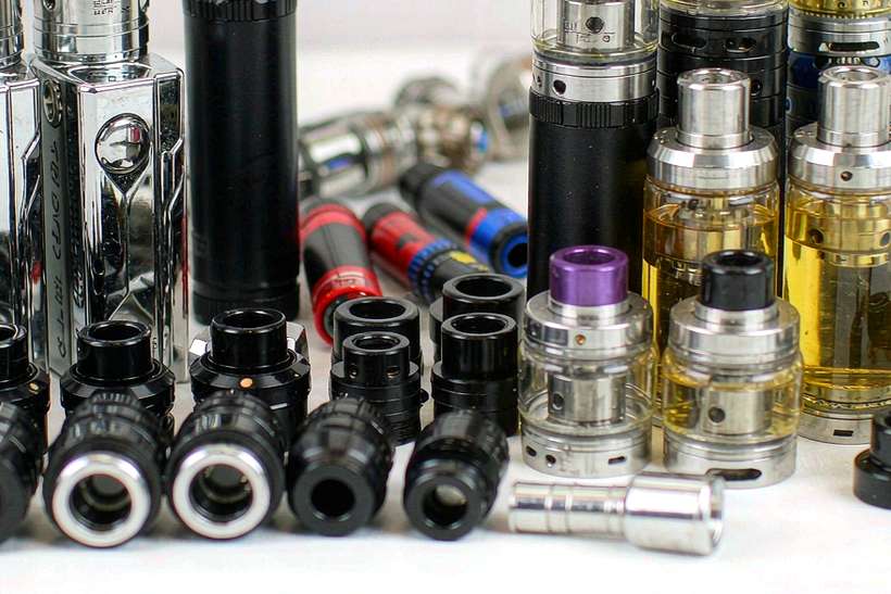 Market Overview of Nicotine coils — Winter special