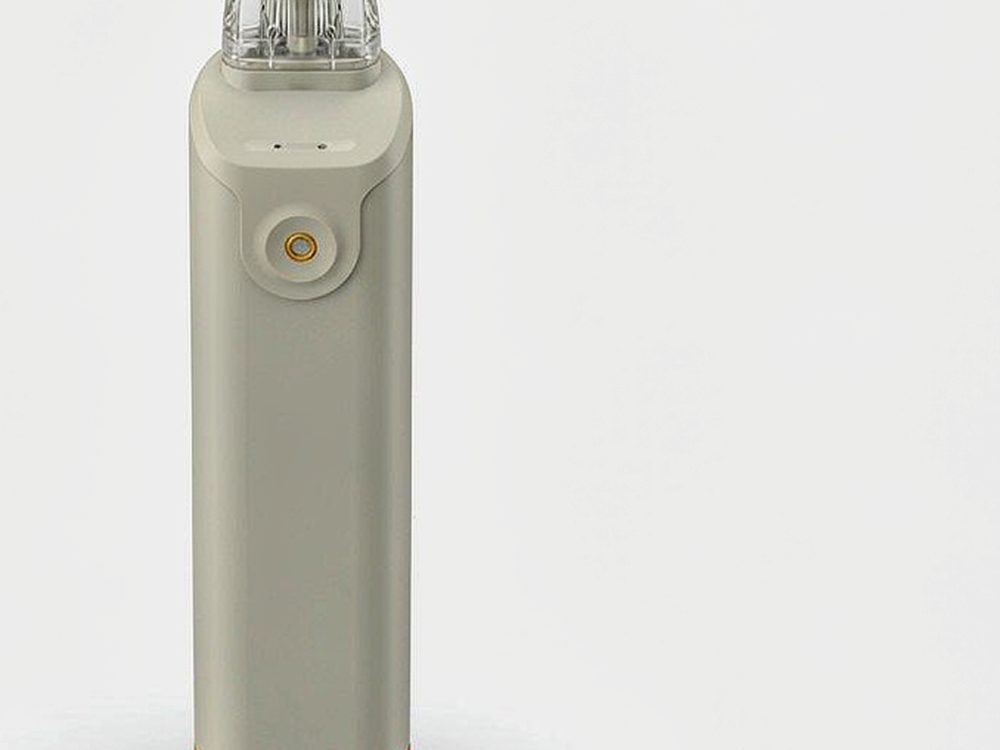 Market Overview of Nicotine disposables — 2026