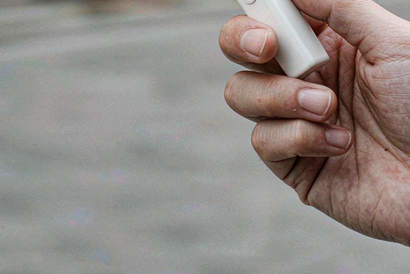 Market Overview of Nicotine disposables — ODM ready