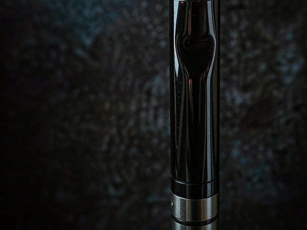 Market Overview of Nicotine disposables — premium tier