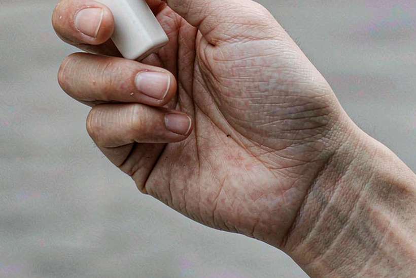 Market Overview of Nicotine disposables — small parcel