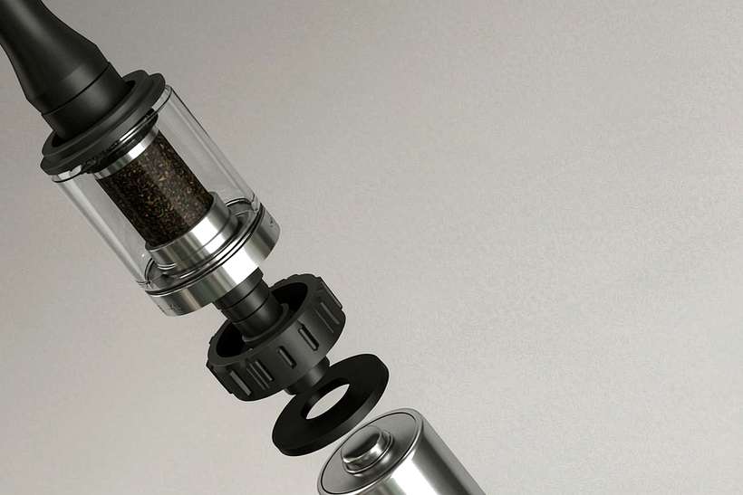 Market Overview of Nicotine disposables — Winter special