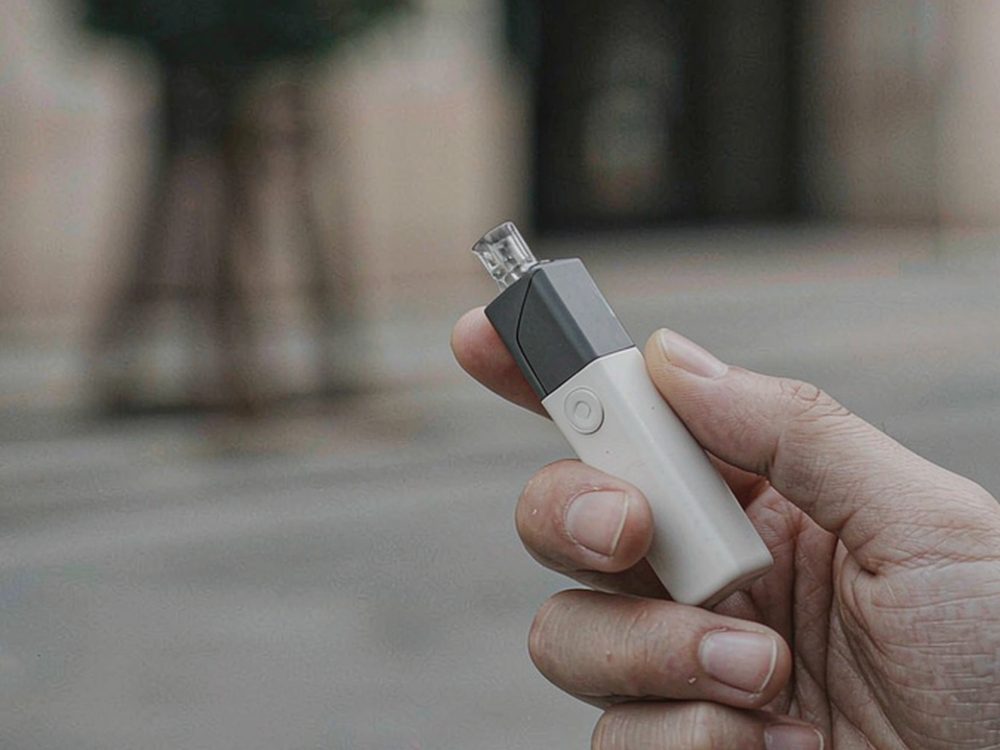 Market Overview of Nicotine e-liquid — 2026
