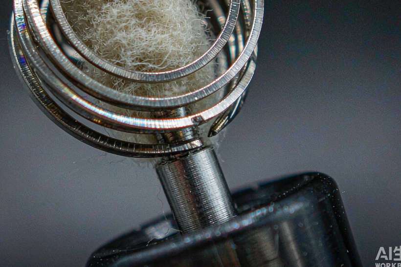 Market Overview of Nicotine e-liquid — EU stock