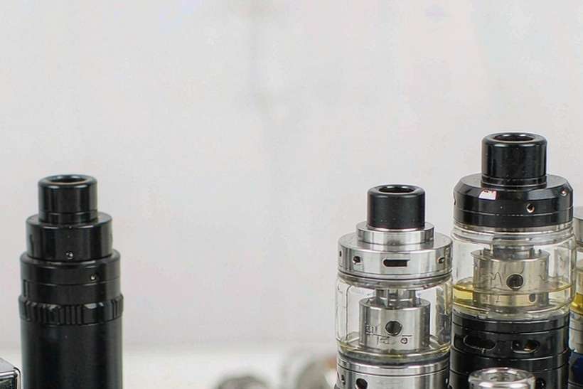 Market Overview of Nicotine e-liquid — OEM available