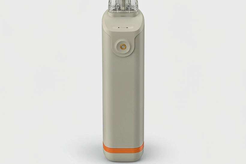 Market Overview of Nicotine e-liquid — Summer deals
