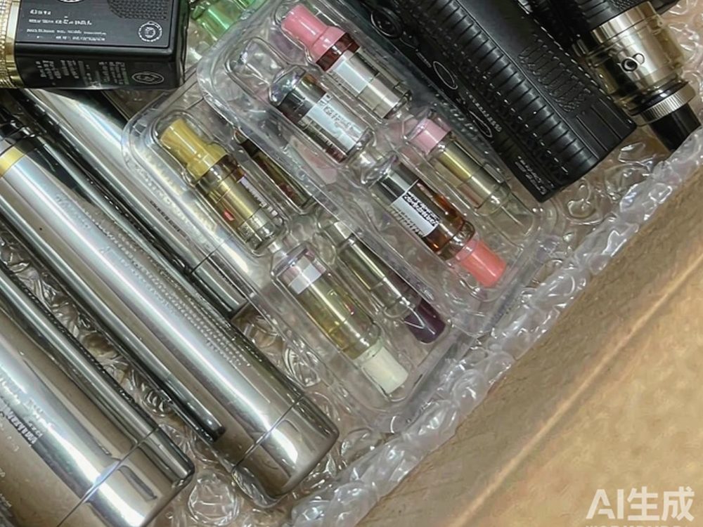 Market Overview of Nicotine hardware — 2026
