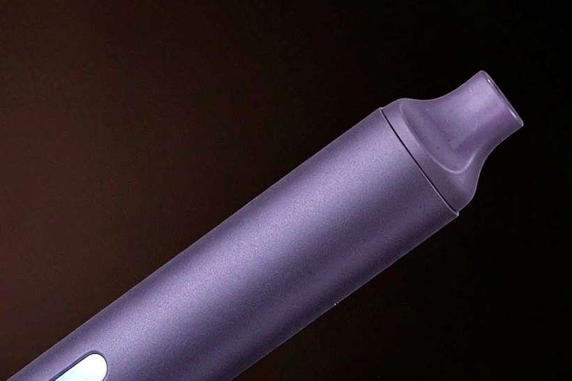 Market Overview of Nicotine hardware — bulk case