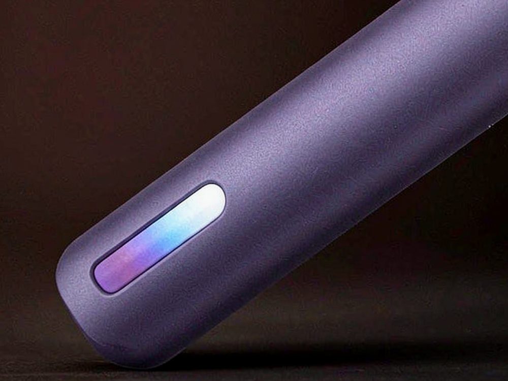 Market Overview of Nicotine hardware — for resellers