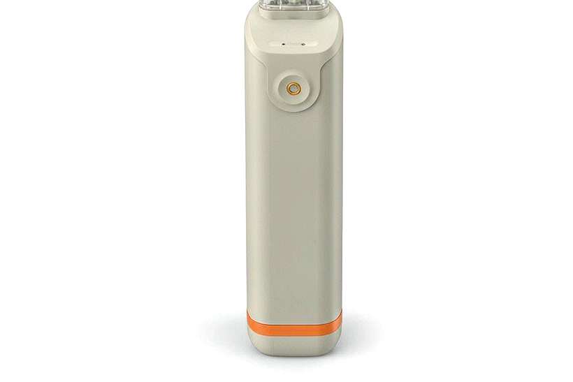 Market Overview of Nicotine hardware — Middle East