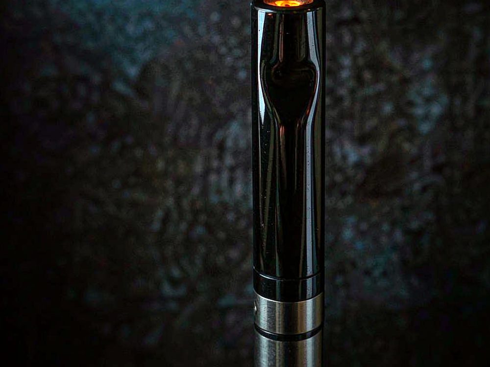 Market Overview of Nicotine hardware — new arrivals