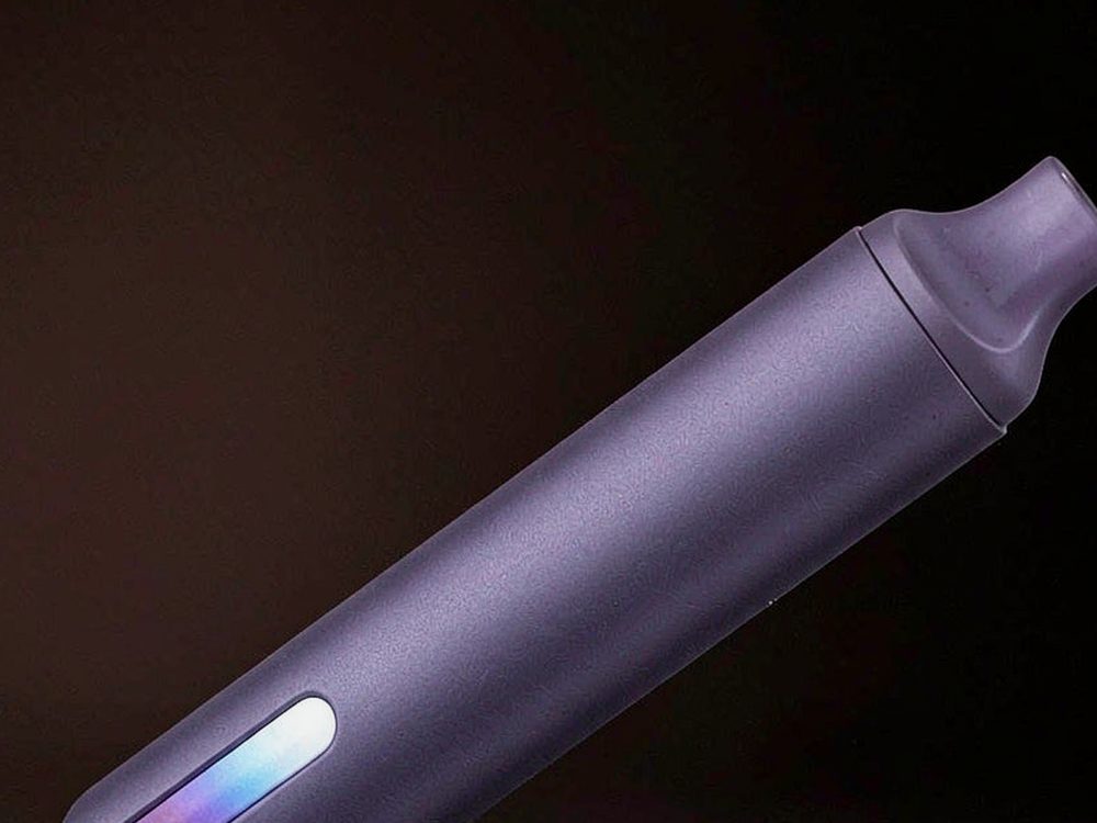 Market Overview of Nicotine hardware — no minimum MOQ