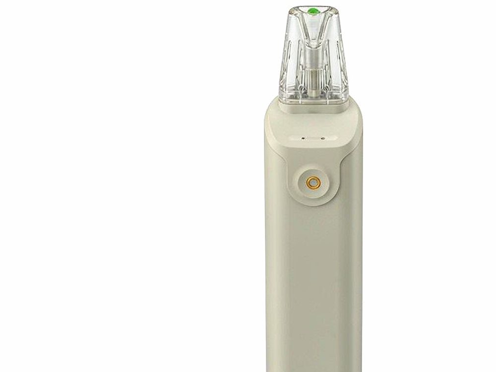 Market Overview of Nicotine hardware — verified suppliers