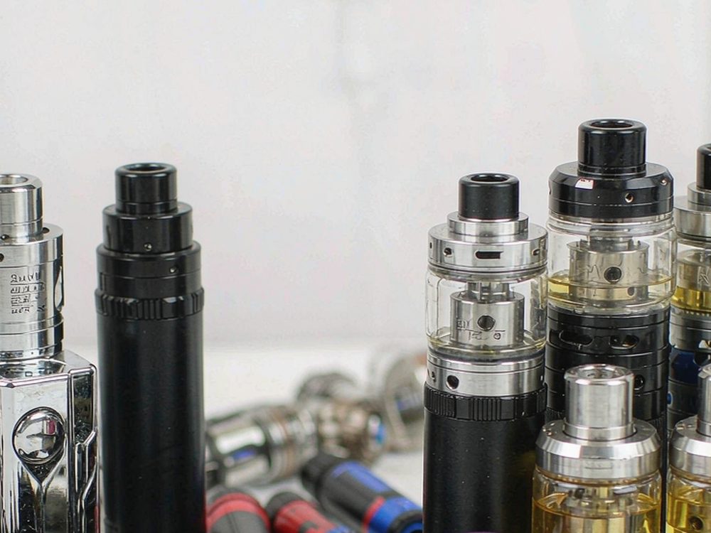 Market Overview of Nicotine in Glasgow — 2026