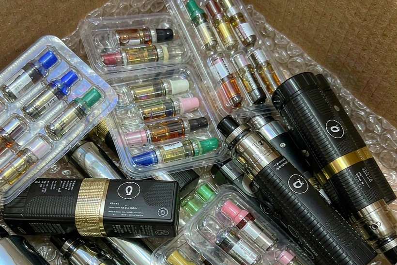 Market Overview of Nicotine in Glasgow — Asia Pacific