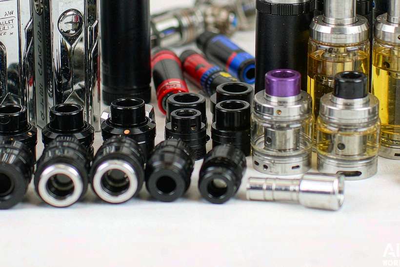 Market Overview of Nicotine in Glasgow — Spring catalog