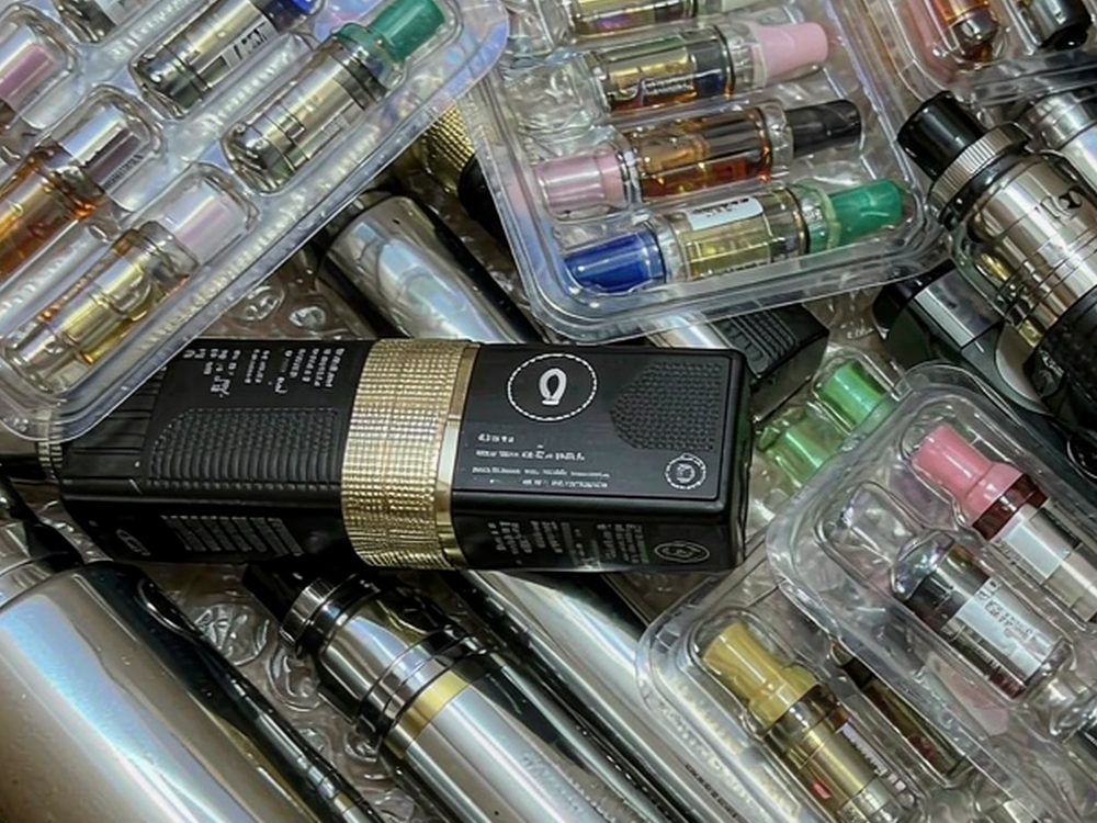 Market Overview of Nicotine in Glasgow — top rated