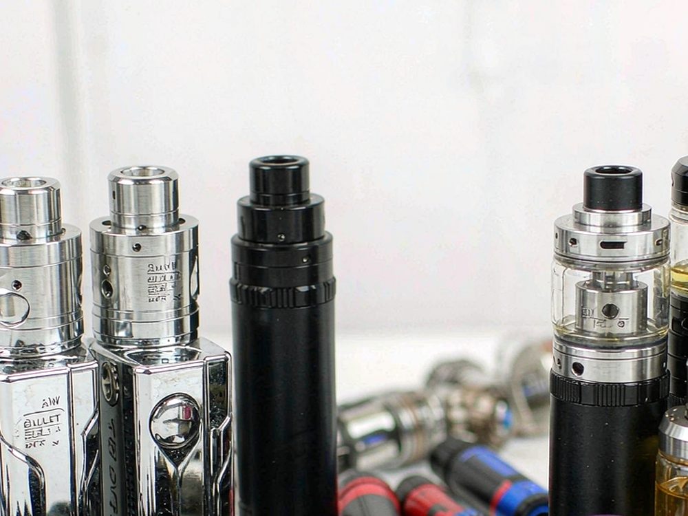 Market Overview of Nicotine in Glasgow — verified suppliers
