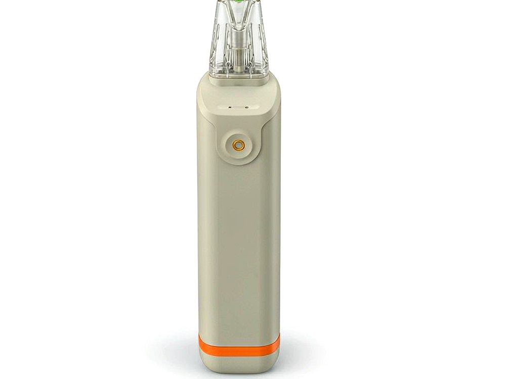 Market Overview of Nicotine kits — 2026