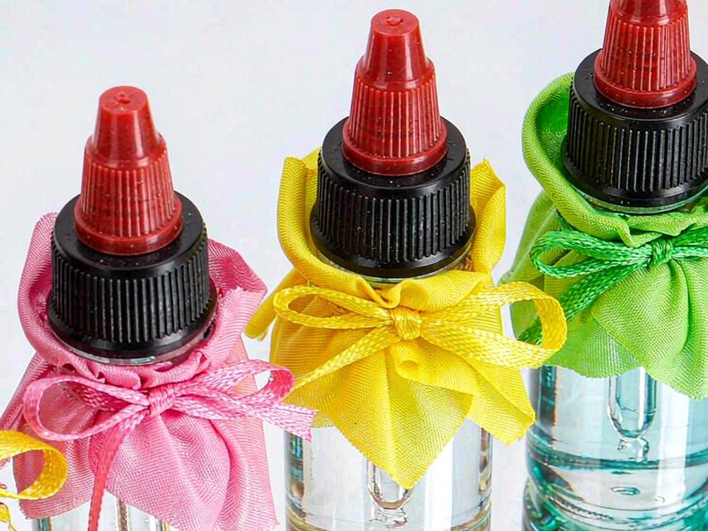 Market Overview of Nicotine kits — for resellers