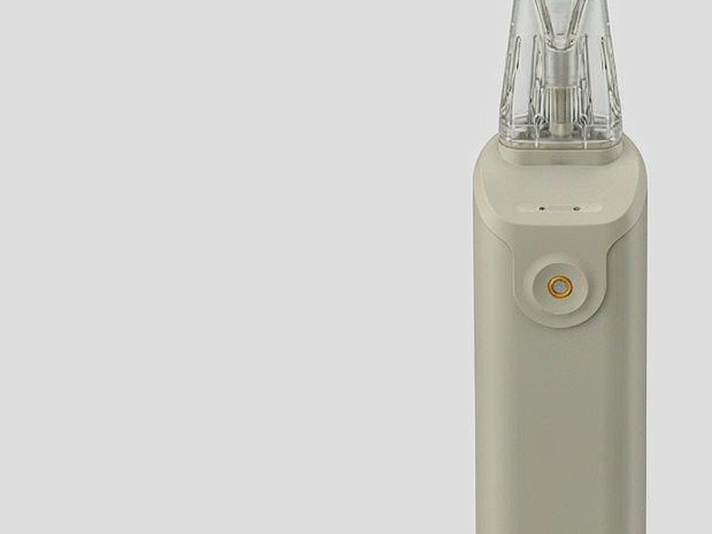 Market Overview of Nicotine kits — no minimum MOQ