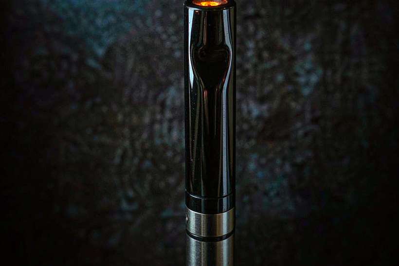 Market Overview of Nicotine kits — Spring catalog