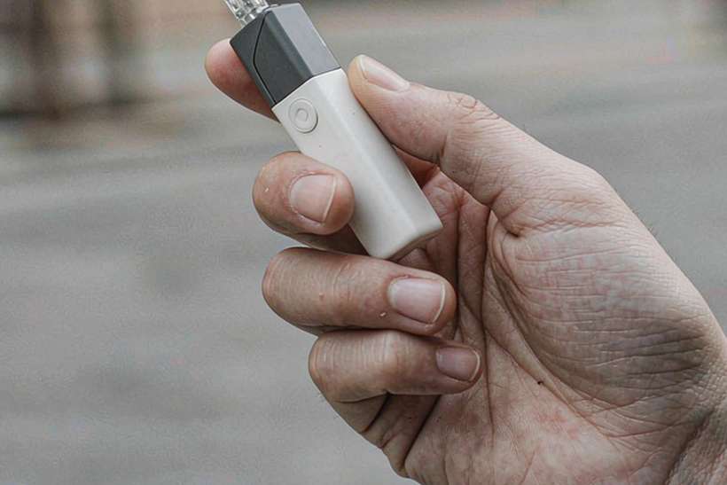 Market Overview of Nicotine kits — Summer deals