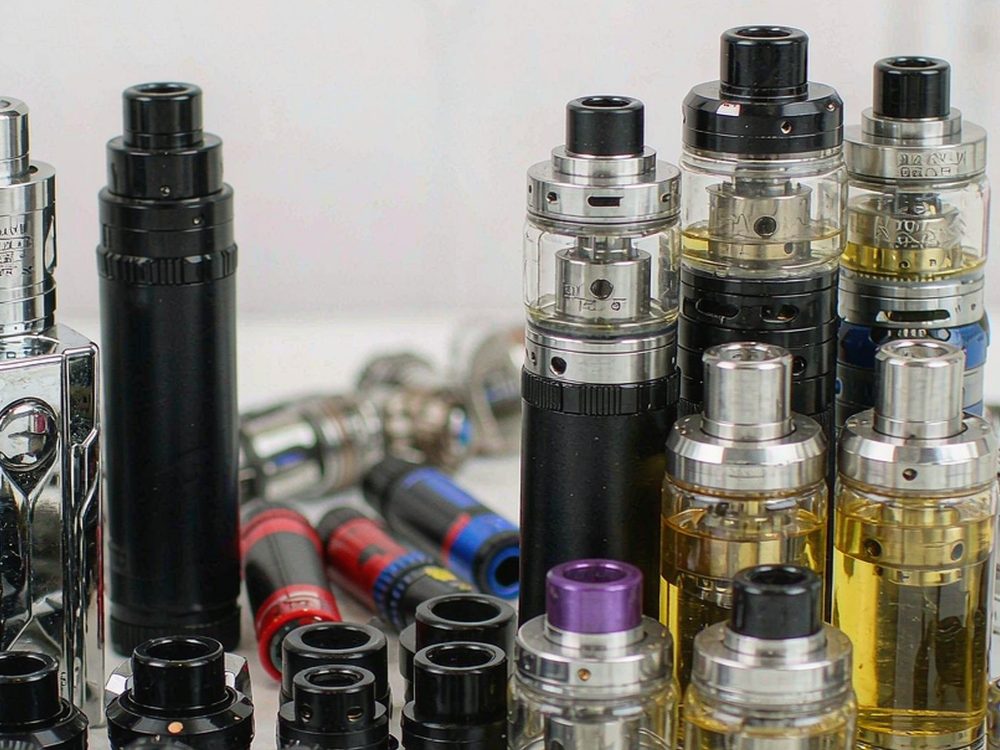 Market Overview of Nicotine kits — with fast shipping