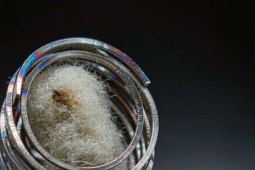 Market Overview of Nicotine mods — Asia Pacific