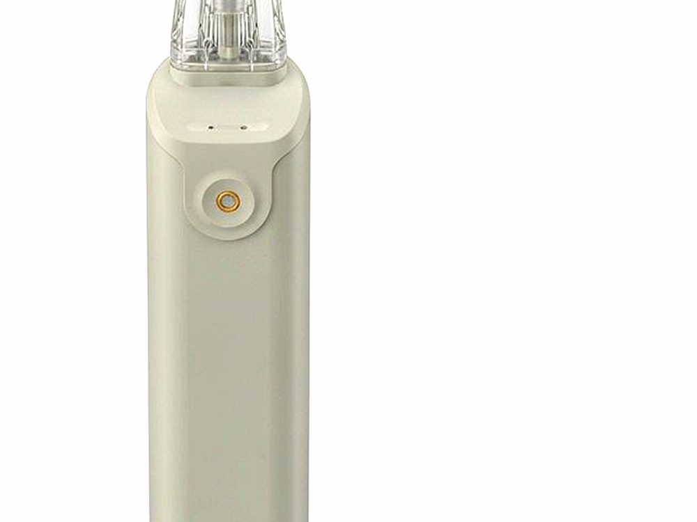 Market Overview of Nicotine mods — for resellers