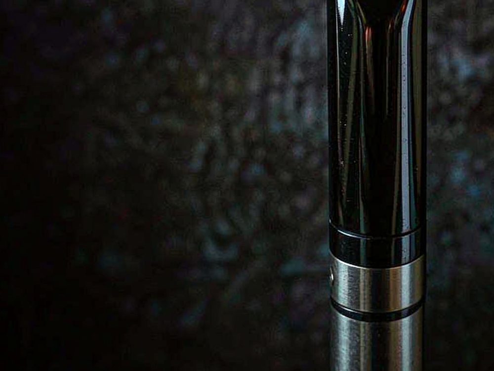 Market Overview of Nicotine mods — new arrivals