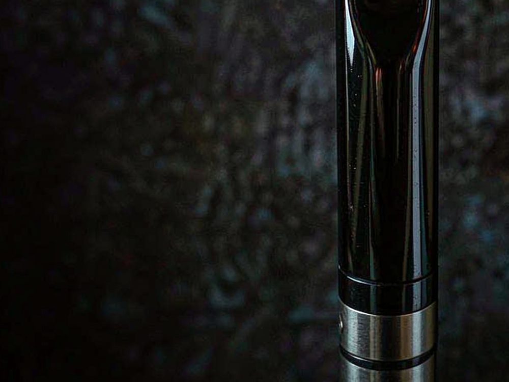 Market Overview of Nicotine mods — no minimum MOQ