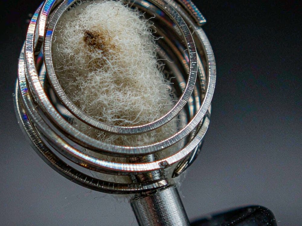 Market Overview of Nicotine mods — top rated