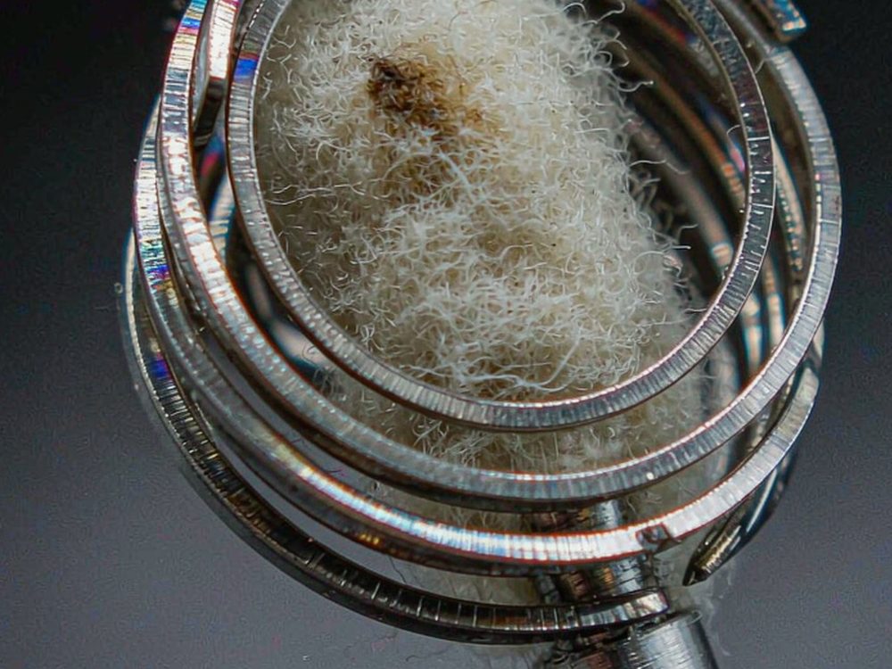 Market Overview of Nicotine mods — with fast shipping