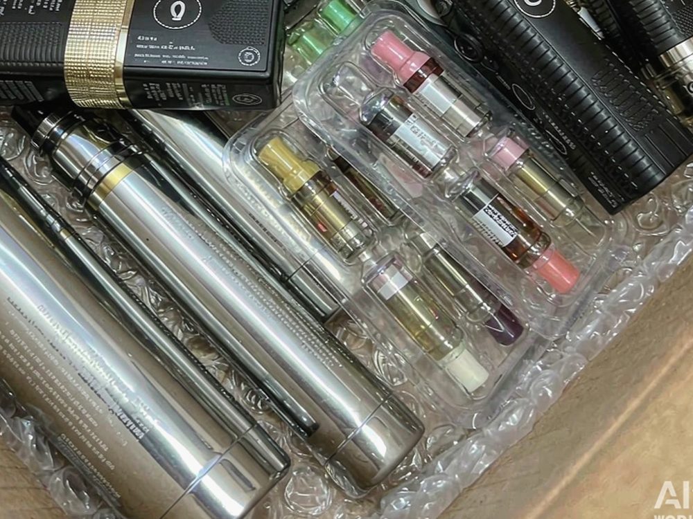 Market Overview of Nicotine pods — 2026