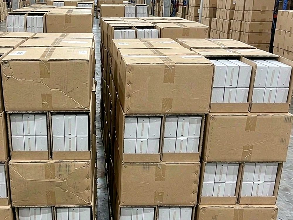 Market Overview of Nicotine pods — for resellers