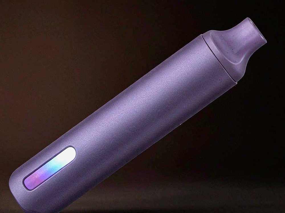Market Overview of Nicotine pods — no minimum MOQ