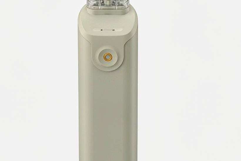 Market Overview of Nicotine pods — ODM ready
